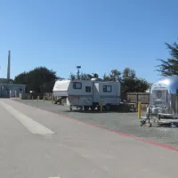 Morro Dunes RV Park