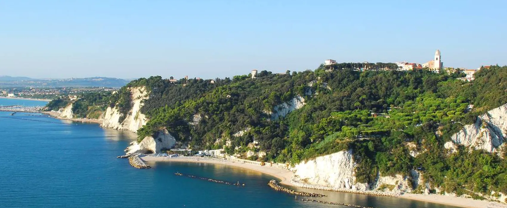 Camping Village Internazionale