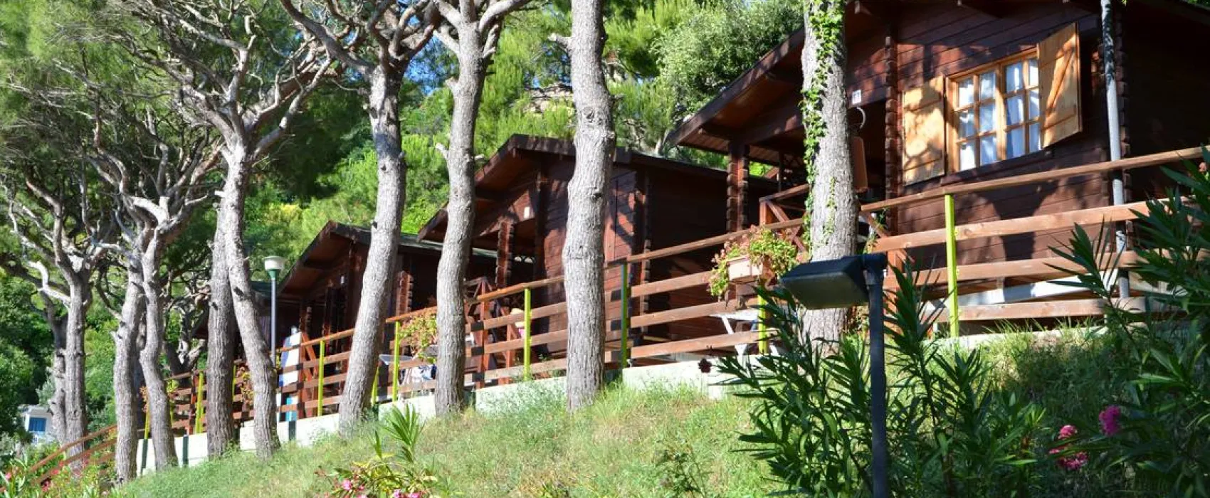 Camping Village Internazionale