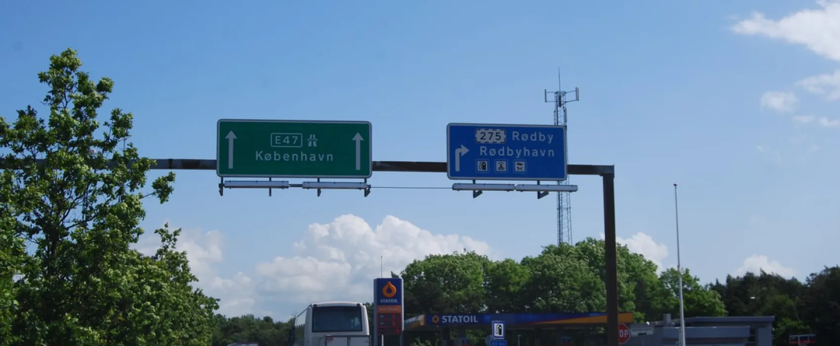Puttgarden