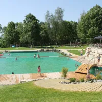 Campinggarten Leibertingen