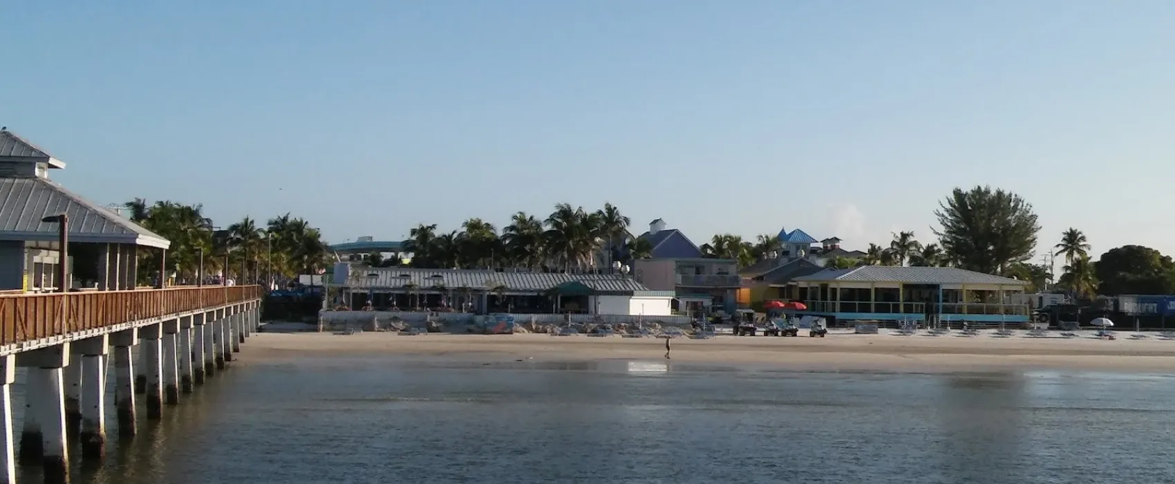 Ebb Tide RV Park