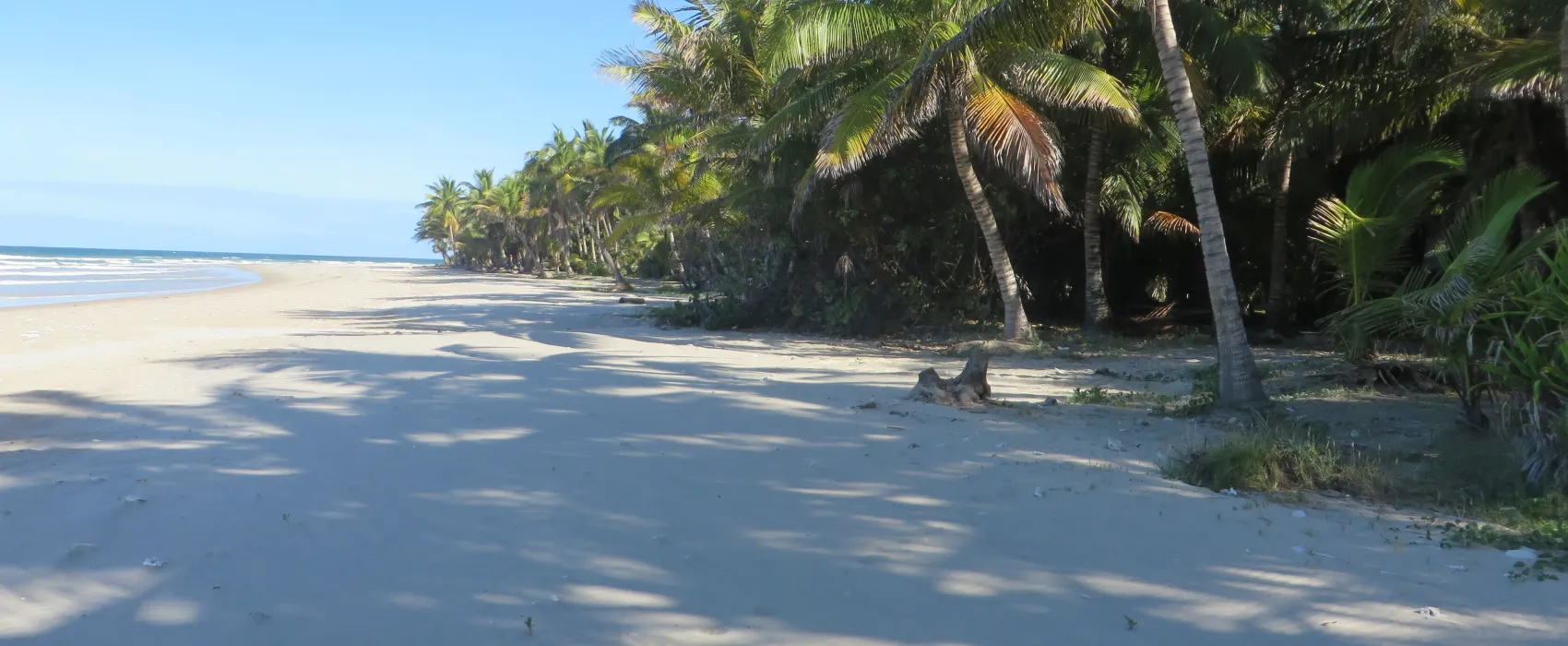 Morrungulo Beach Lodge