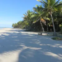 Morrungulo Beach Lodge