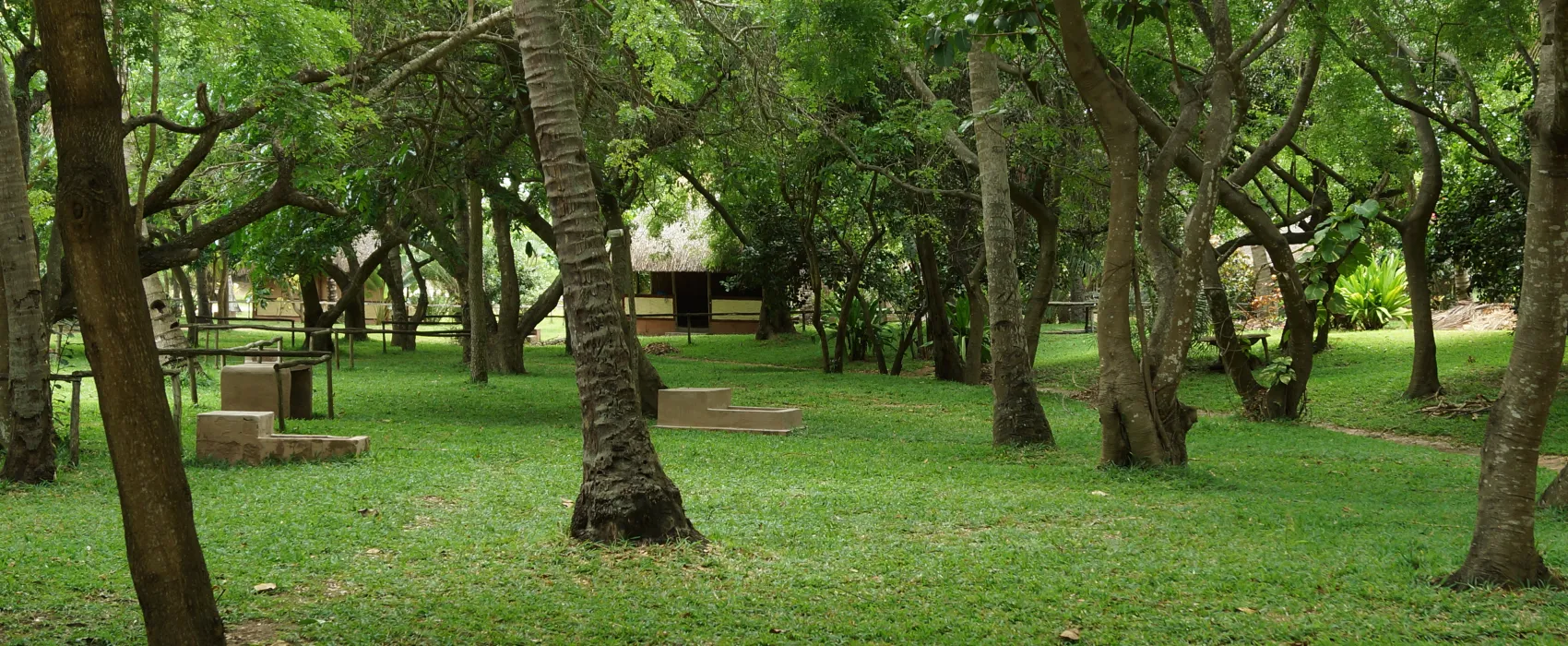 Morrungulo Beach Lodge