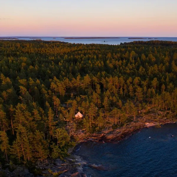 Happie camp - Värmlandsgården