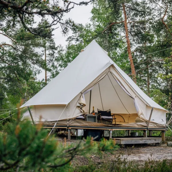 Happie camp - Värmlandsgården