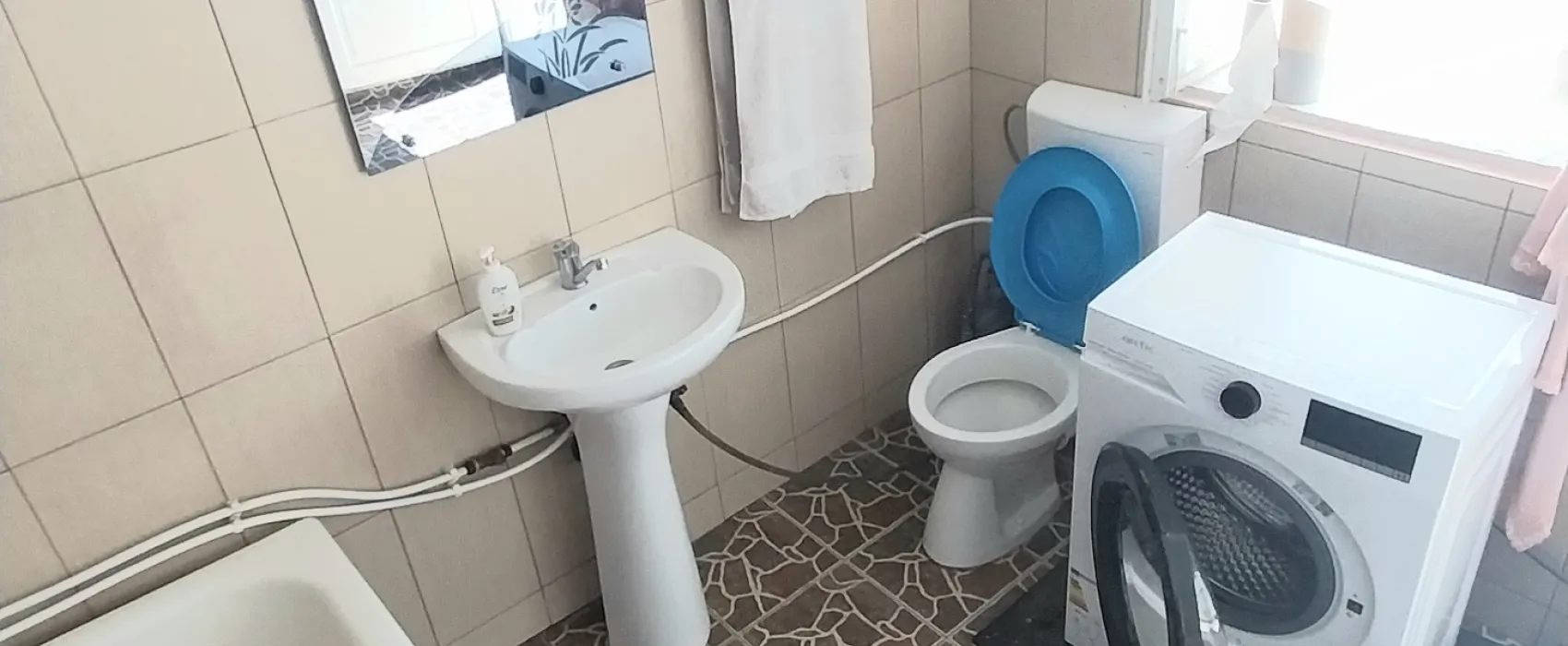 Camping Tradițional la Georgiana în Țarina