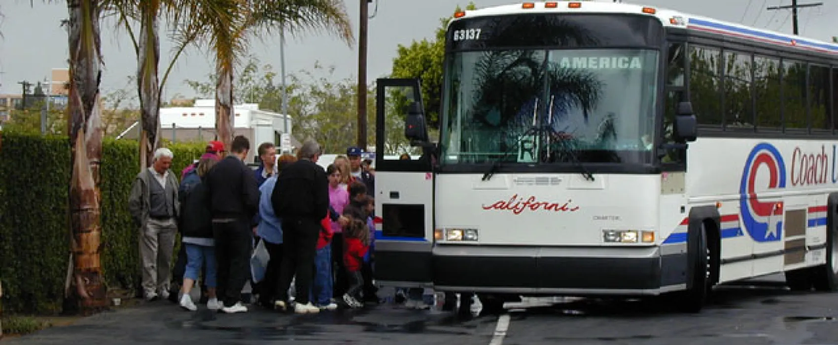 Anaheim RV Park