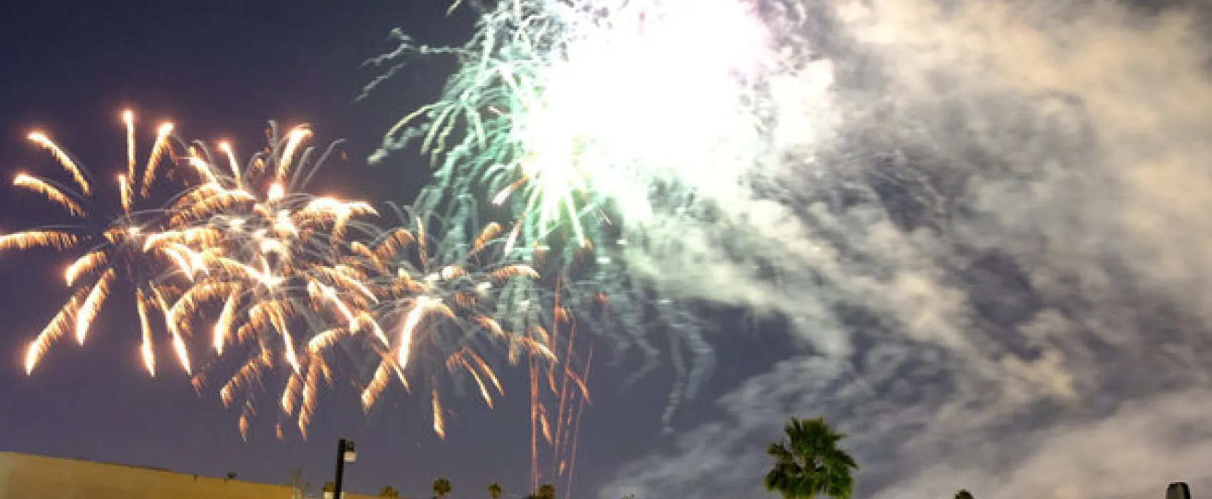 Anaheim RV Park