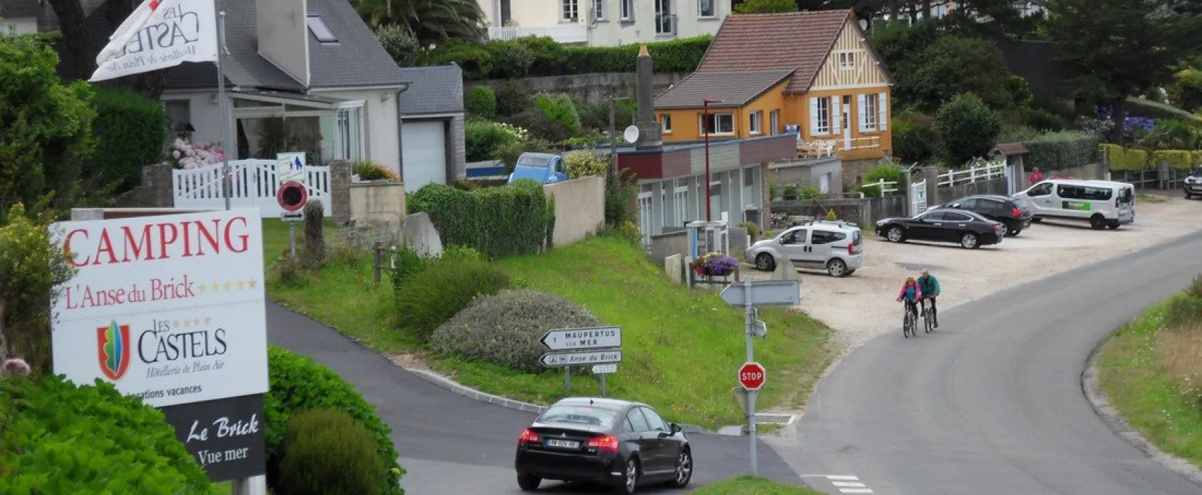L'Anse du Brick