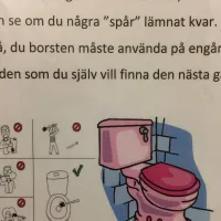 Silvköparens Camping & Stugor