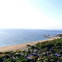 Camping Vall d'Or