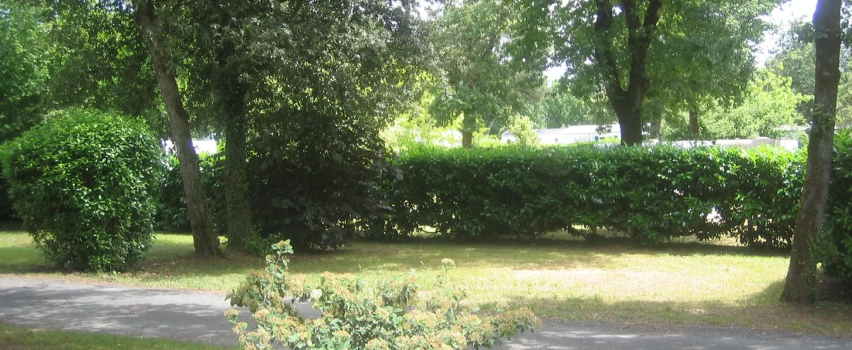 Parc de la Garenne