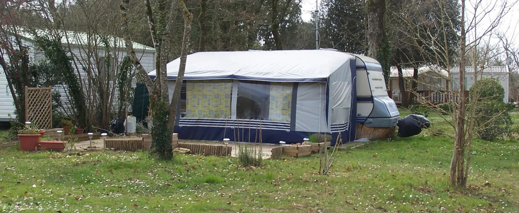 Parc de la Garenne