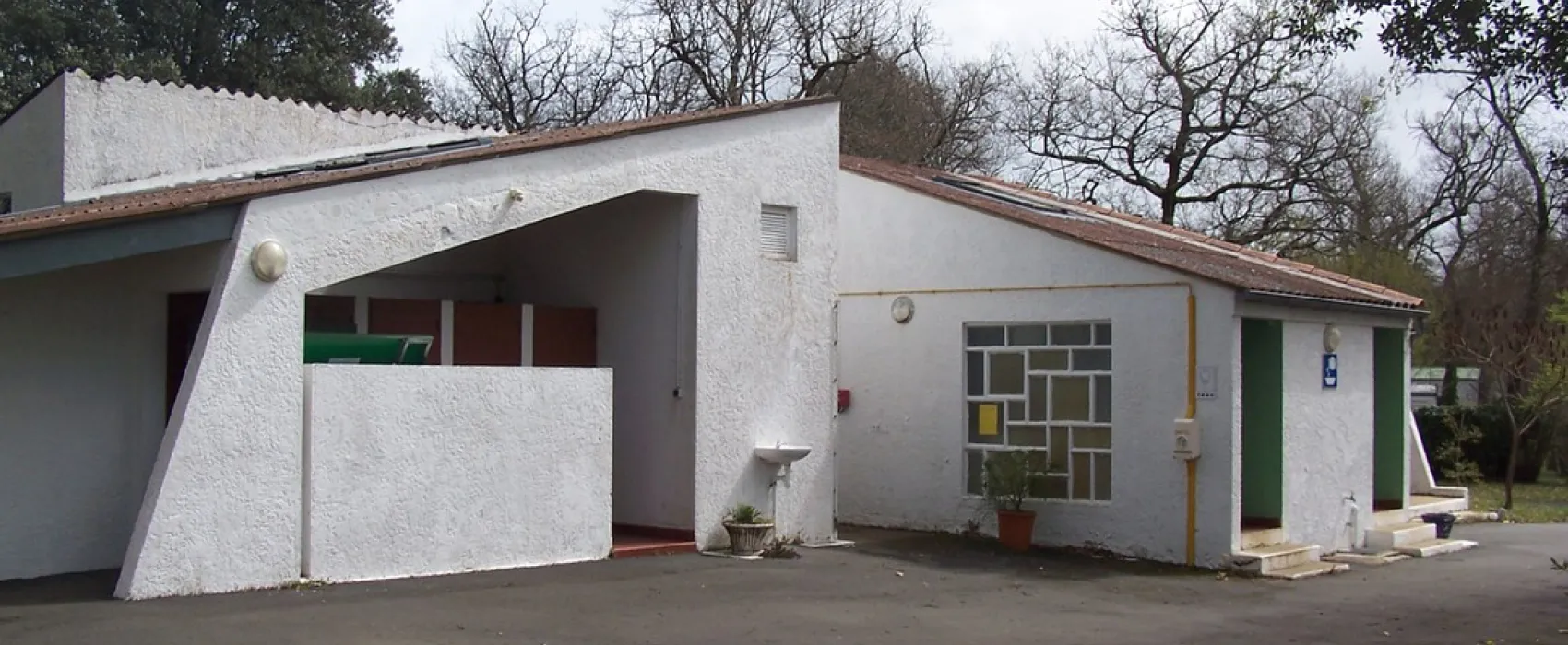 Parc de la Garenne