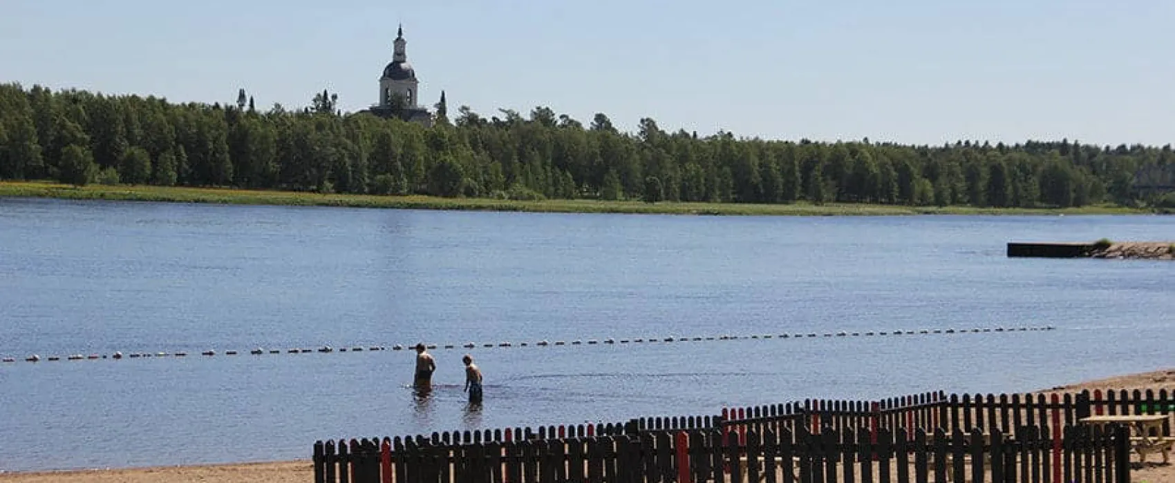 Haparanda Camping