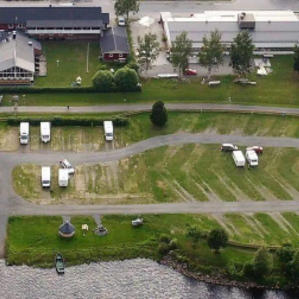 Haparanda Camping