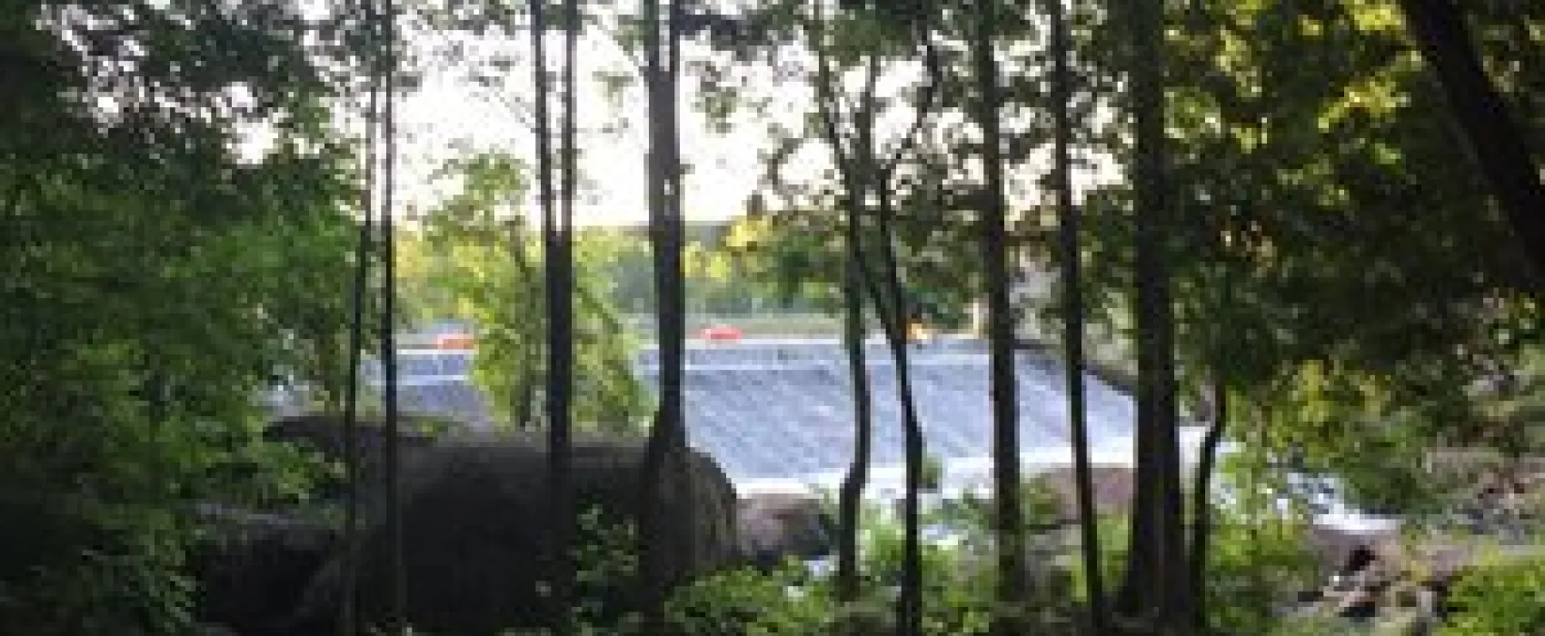 Tilleda Falls Campgrounds