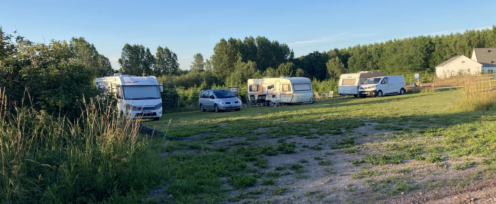 Jonstorps Ställplats