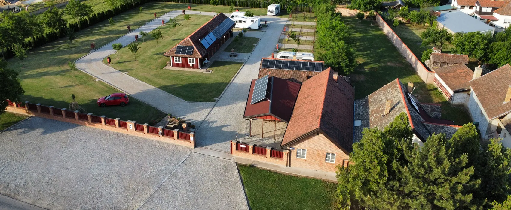 Camping Campuccino