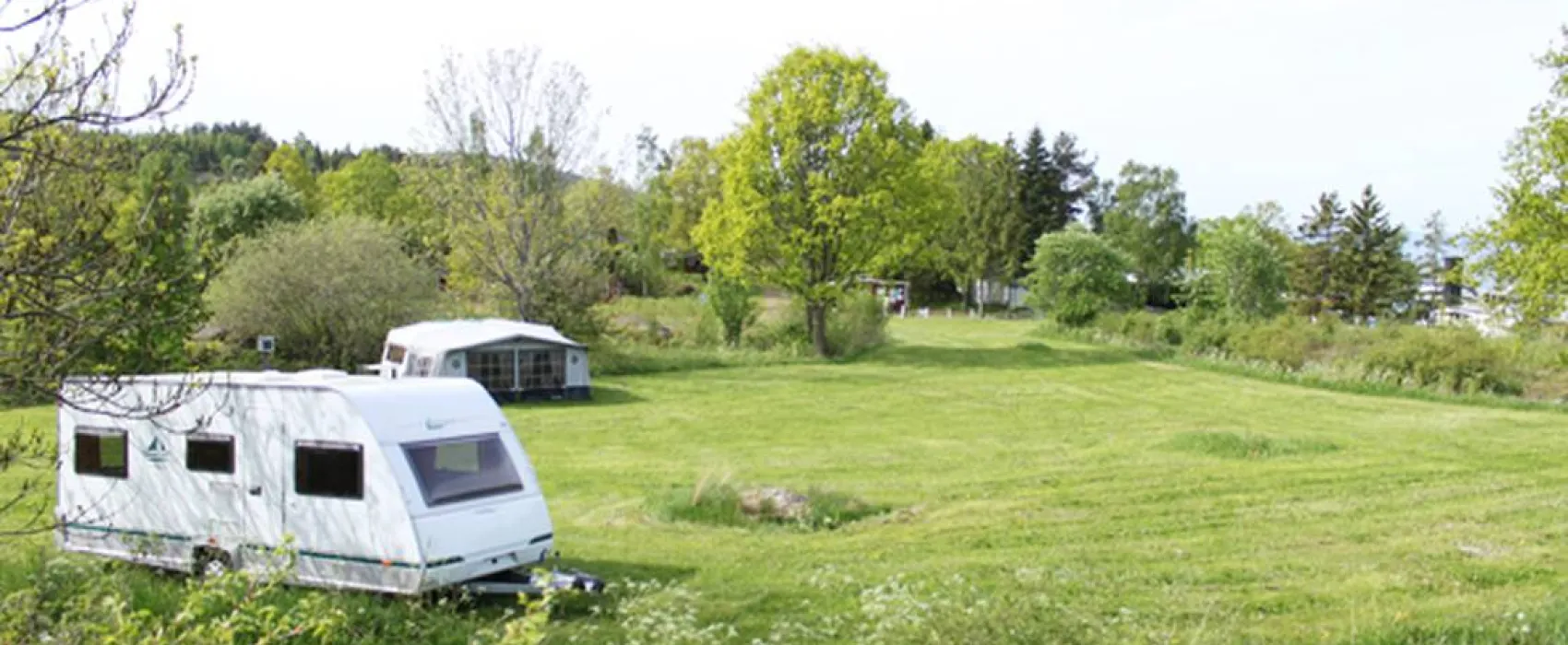 Vätterledens Camping
