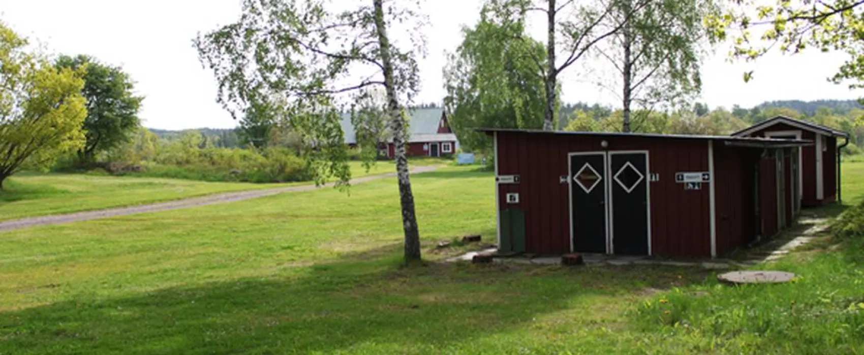 Vätterledens Camping