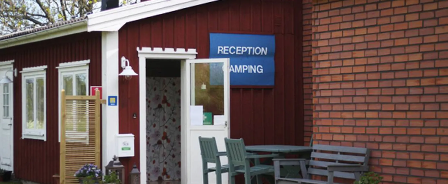 Vätterledens Camping