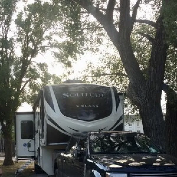Holiday RV Park & Campground