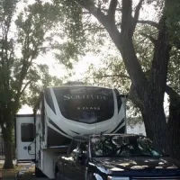 Holiday RV Park & Campground