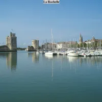 Au Petit Port de l' Houmeau