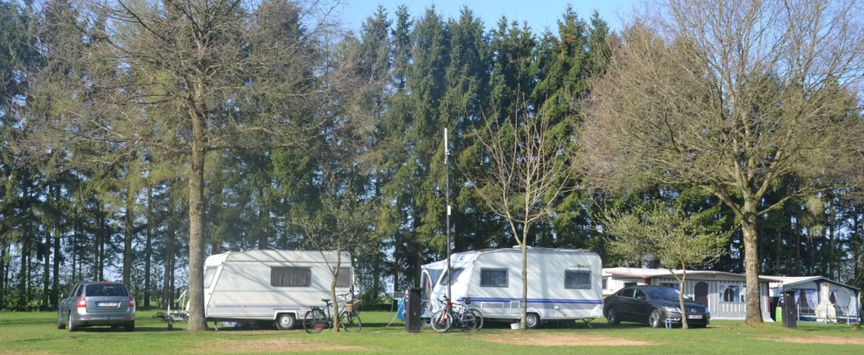 Trois Frontières