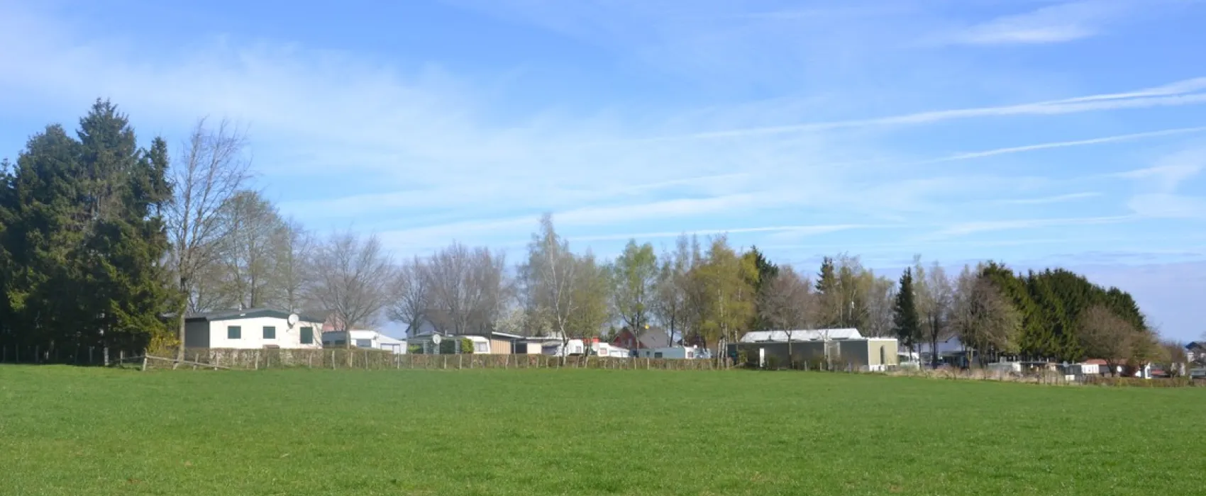 Trois Frontières