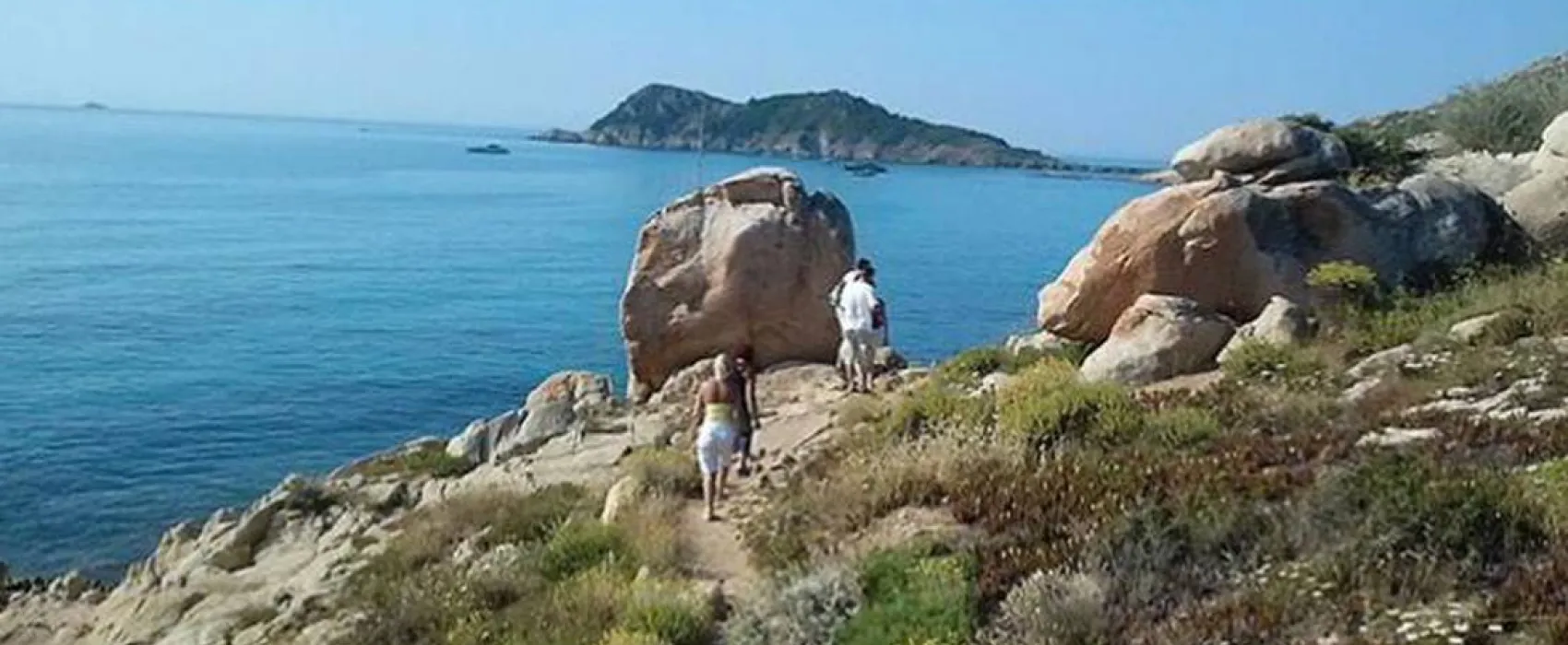 Camping la Rouillere