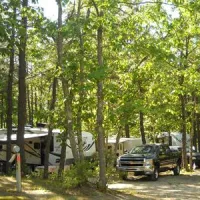 Indian Rock RV Park and Campground
