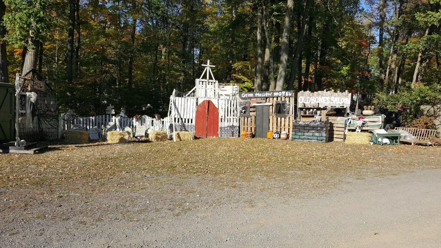 little-red-barn-campground-quakertown-vrv6k