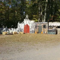 Little Red Barn Campground