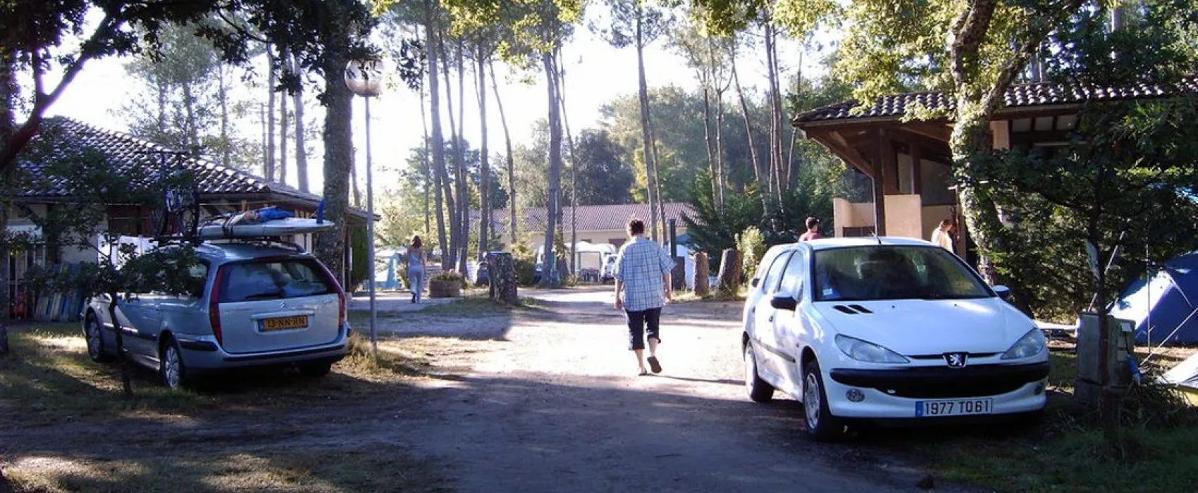 Les Bruyères