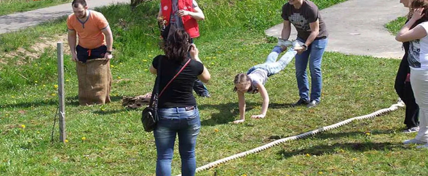 Camping Prival