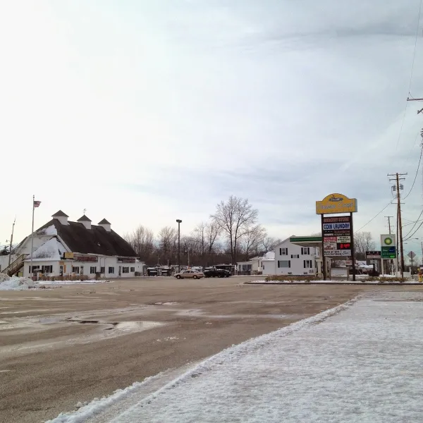 Indian Creek RV Resort