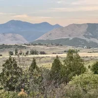 Hilltop Camp Spot