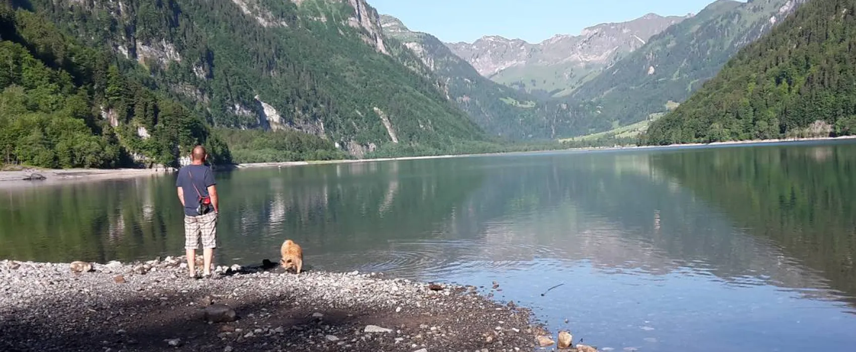 Camping Güntlenau