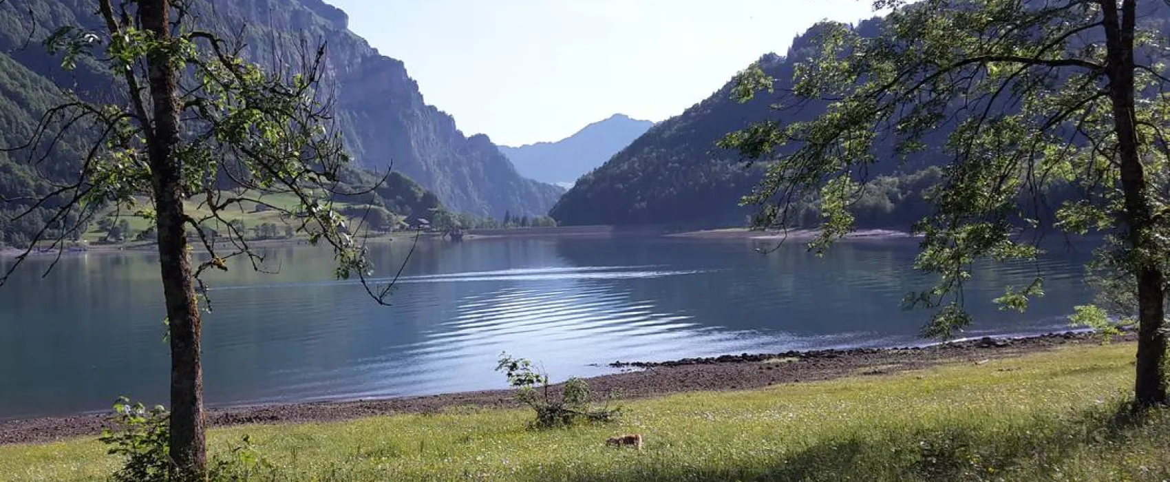 Camping Güntlenau