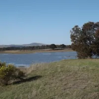 Green Hill Lake Campground