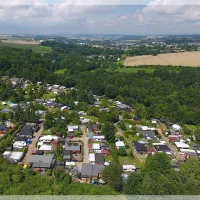 Campingplatz zum Mühlbachtal