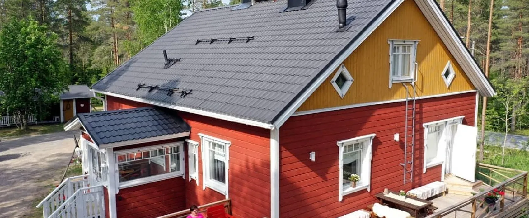  Karkausmäen Kammari