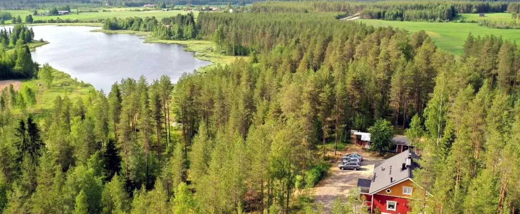  Karkausmäen Kammari