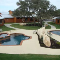 La Hacienda RV Resort