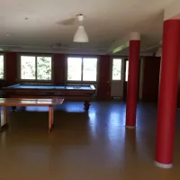 Hostel Svedjegården