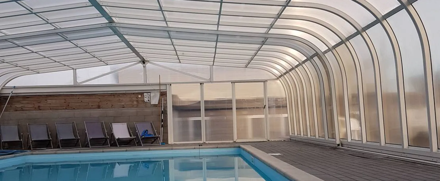 Glyngøre Camping